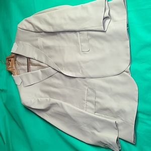 Men's Italian Hand Taylored Suit Jacket